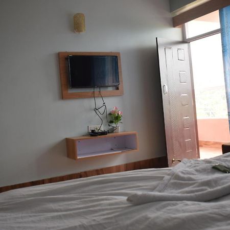 Mandavya Homestay Pelling Exterior photo